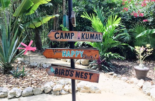 Akumal House | 39 m² House ∙ 1 bedroom ∙ 3 guests