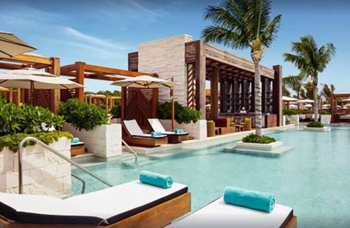 Puerto Juarez Condo | 3BD Grand Luxxe: Vidanta Resort, Riviera Maya