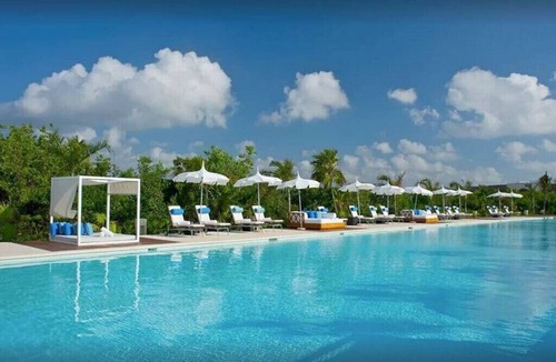 Puerto Juarez Condo | 3BD Grand Luxxe: Vidanta Resort, Riviera Maya
