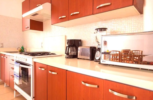 Valle Dorado House | 3BR-3BA Home w/Pool, Close to Beach Vidanta Aqua Adventures+Parking