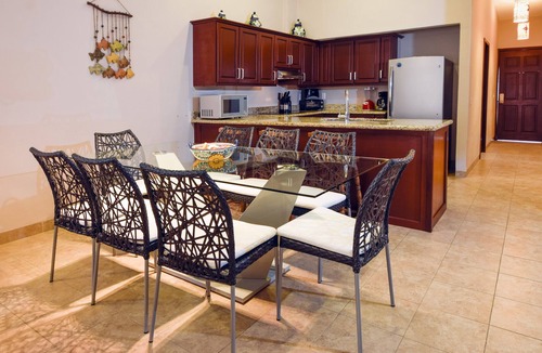 Playacar Fase I Condo | 3BR Panoramic Ocean Views at Xaman Ha 7123