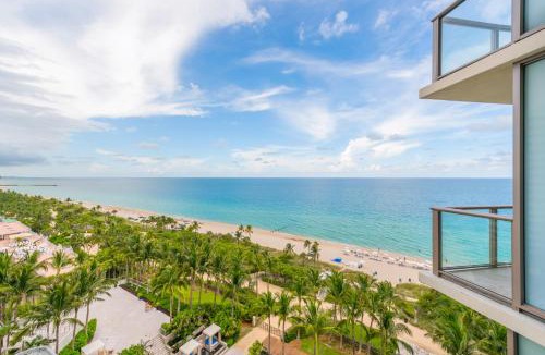 Bal Harbour Apartment | 3MM Oceanfront Residence at Finest Bal Harbour Resort - Hotel Amenities