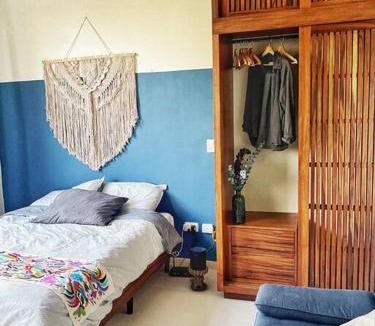 La Veleta Apartment | 3ppl Studio Apt at great price & location in Tulum
