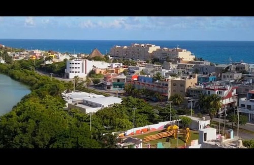 Isla Mujeres House | # 4 apartment with pool ::