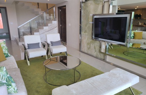 Downtown Cancun Resort | 4 Bedroom Penthouse in Cancun – Spend Christmas in Paradise!