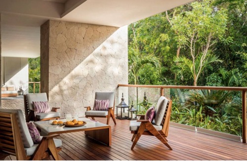 Villa Juarez Resort | 4 Bedroom Residence @ Vidanta - Riviera Maya