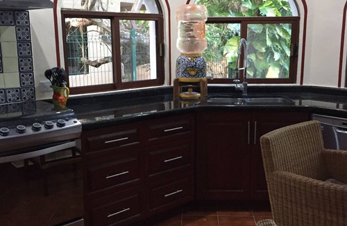 Playacar House | 4 Bedroom Villa W/Large Private Pool on Golf Course