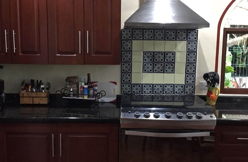 Playacar House | 4 Bedroom Villa W/Large Private Pool on Golf Course
