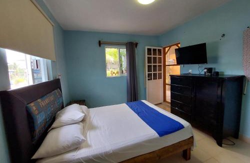 Colonia Emiliano Zapata House | 4 Habitación Cozumel