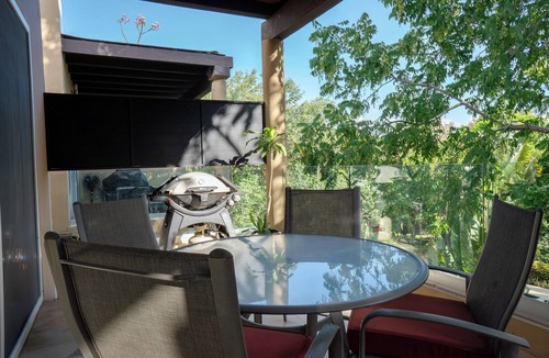 Playacar Condo | 4 Pools and Budget Penthouse in Vaiven. From BRIC Vacation Rentals