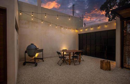 Colonia Adolfo Lopez Mateos Apartment | 40 m² Apartment ∙ 3 guests