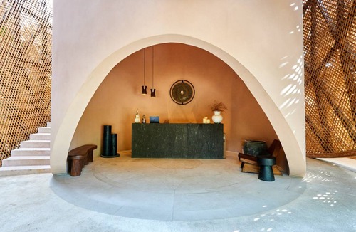Playa Paraiso Apartment | 40 m² Apartment ∙ 2 guests