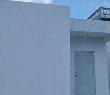 Downtown Cancun Bed & Breakfast | 40 m² Bed and breakfast ∙ 3 guests