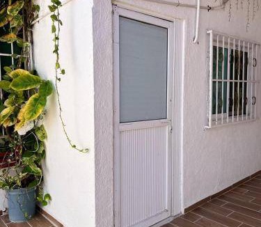 Luis Donaldo Colosio Apartment | 40 m² Apartment ∙ 1 bedroom ∙ 3 guests