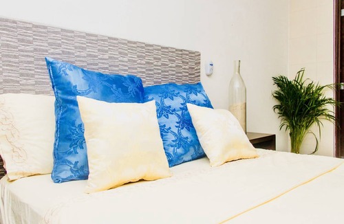 Luis Donaldo Colosio Resort | 40 m² Private room ∙ 1 bedroom ∙ 2 guests