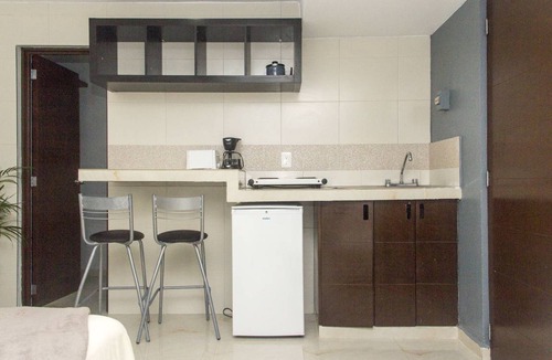 Zazil-ha Resort | 40 m² Private room ∙ 1 bedroom ∙ 2 guests