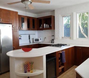 Puerto Juarez House | 400 m² House ∙ 5 bedrooms ∙ 18 guests