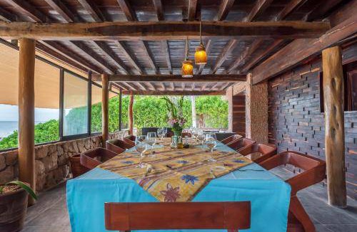 Zona Hotelera Resort | 400 m² Resort ∙ 3 bedrooms ∙ 9 guests