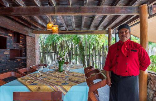 Zona Hotelera Resort | 400 m² Resort ∙ 3 bedrooms ∙ 9 guests