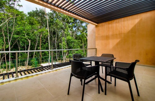 Tulum House | 41 m² House ∙ 2 bedrooms ∙ 4 guests