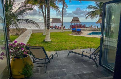 Puerto Juarez Villa | 423 m² Villa ∙ 5 bedrooms ∙ 10 guests