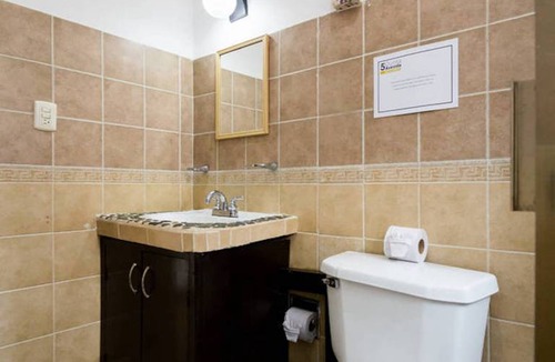 Downtown Apartment | 45 m² Apartment ∙ 1 bedroom ∙ 2 guests