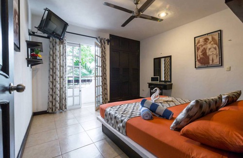 Downtown Apartment | 45 m² Apartment ∙ 1 bedroom ∙ 2 guests