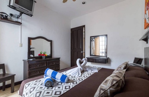 Downtown Apartment | 45 m² Apartment ∙ 1 bedroom ∙ 2 guests
