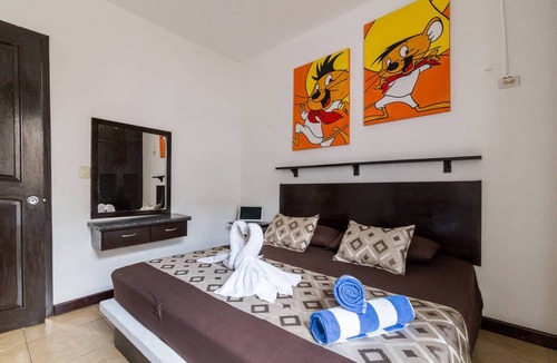 Downtown Apartment | 45 m² Apartment ∙ 1 bedroom ∙ 2 guests