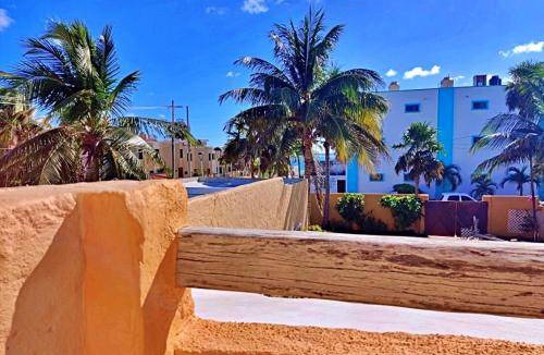 Puerto Morelos Apartment | 45 m² Apartment ∙ 2 guests