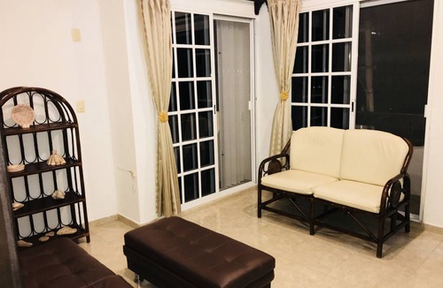 Downtown Bed & Breakfast | 45 m² Bed and breakfast ∙ 1 bedroom ∙ 2 guests