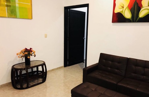 Downtown Bed & Breakfast | 45 m² Bed and breakfast ∙ 1 bedroom ∙ 2 guests