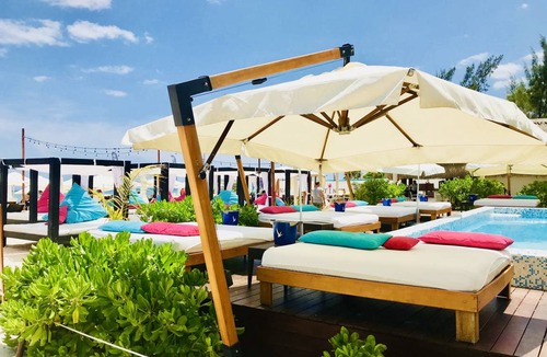 Luis Donaldo Colosio Resort | 45 m² Private room ∙ 1 bedroom ∙ 3 guests