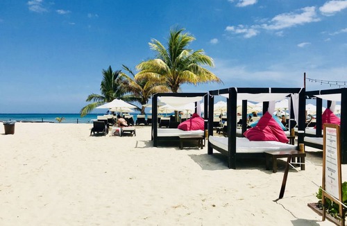 Luis Donaldo Colosio Resort | 45 m² Private room ∙ 1 bedroom ∙ 3 guests