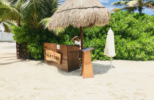 Luis Donaldo Colosio Resort | 45 m² Private room ∙ 1 bedroom ∙ 3 guests