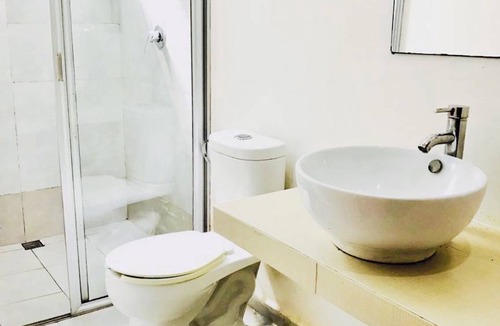 Luis Donaldo Colosio Resort | 45 m² Private room ∙ 1 bedroom ∙ 2 guests