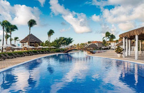 Villa Juarez Resort | 46 m² Resort ∙ 127 guests
