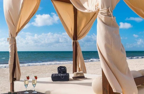 Villa Juarez Resort | 46 m² Resort ∙ 127 guests