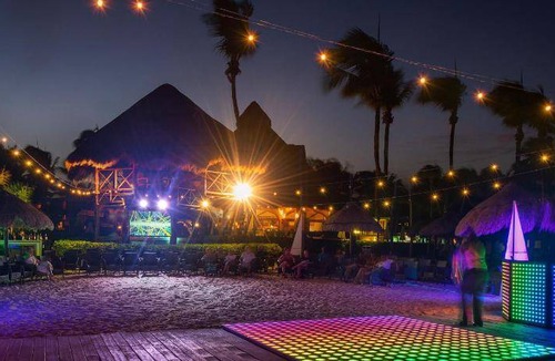 Villa Juarez Resort | 46 m² Resort ∙ 127 guests
