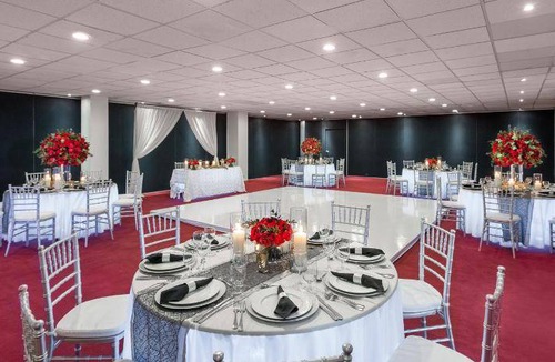 Villa Juarez Resort | 46 m² Resort ∙ 127 guests