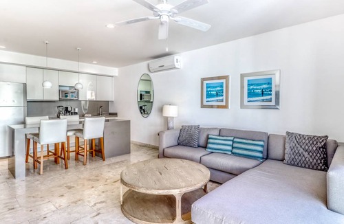 Downtown Apartment | 47 m² Apartment ∙ 1 bedroom ∙ 2 guests