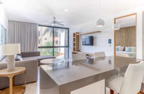 Downtown Apartment | 47 m² Apartment ∙ 1 bedroom ∙ 2 guests