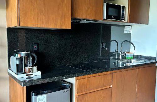 Tulum Apartment | 47 m² Apartment ∙ 1 bedroom ∙ 4 guests