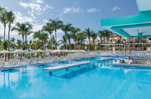 Playacar Zona Hotelera Resort | 48 m² Resort ∙ 127 guests