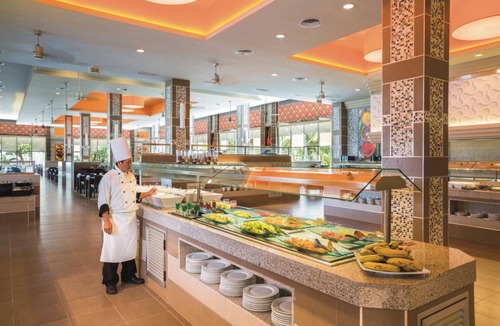Playacar Zona Hotelera Resort | 48 m² Resort ∙ 127 guests