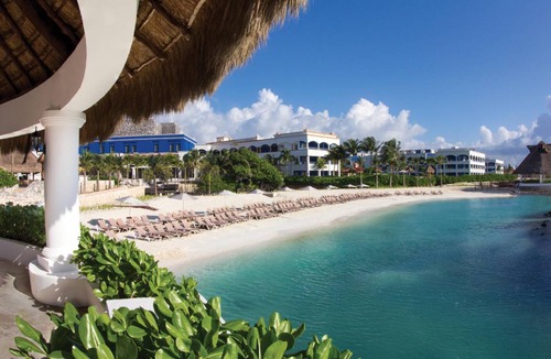 Puerto Aventuras Resort | 480 m² Resort ∙ 2 bedrooms ∙ 127 guests