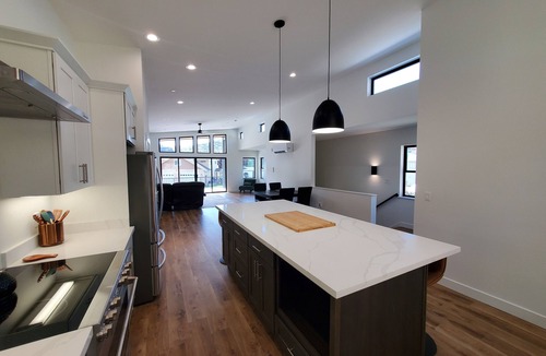 Sunland Estates House | 5 Bedroom 3 Bath New home! Columbia Cliffside @ Sunland Estates, Quincy WA