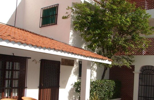 Colonia Andres Villa | 5 Bedroom 4 Bath Vacation Home Unique Floor Plan