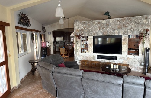 Zona Hotelera Norte House | 5 Bedroom, Beachside Oasis, Paradise Escape