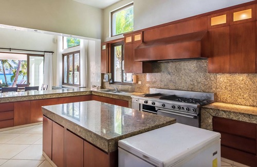 Ek Balam Village Villa | 5 bedroom holiday rental in Tulum - Mexico